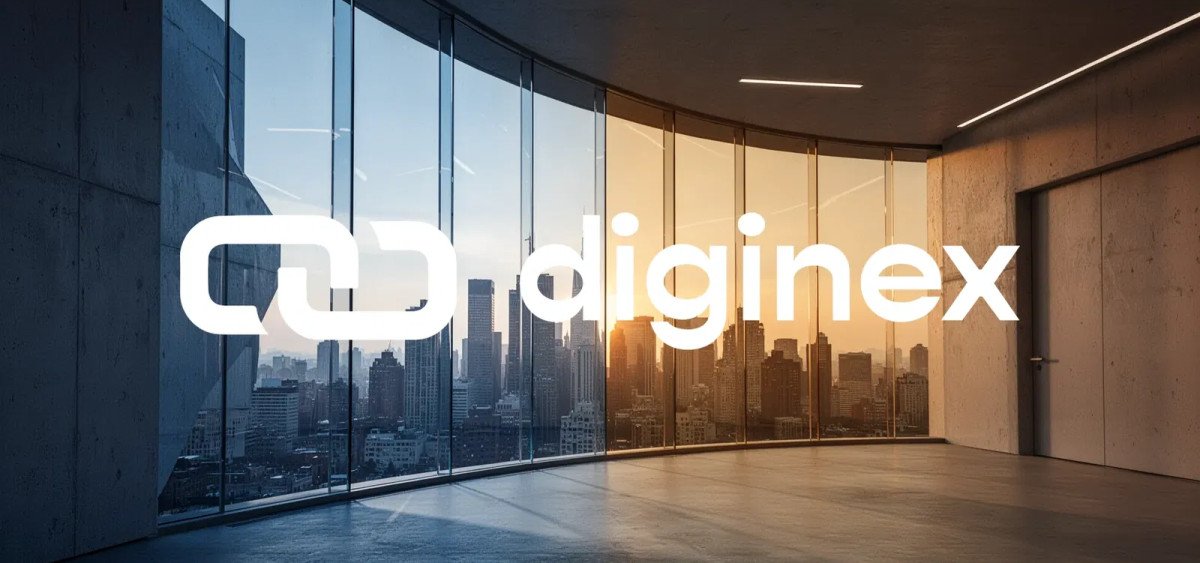 Beitragsbild zu Diginex Aktie: Ambition trifft Realität