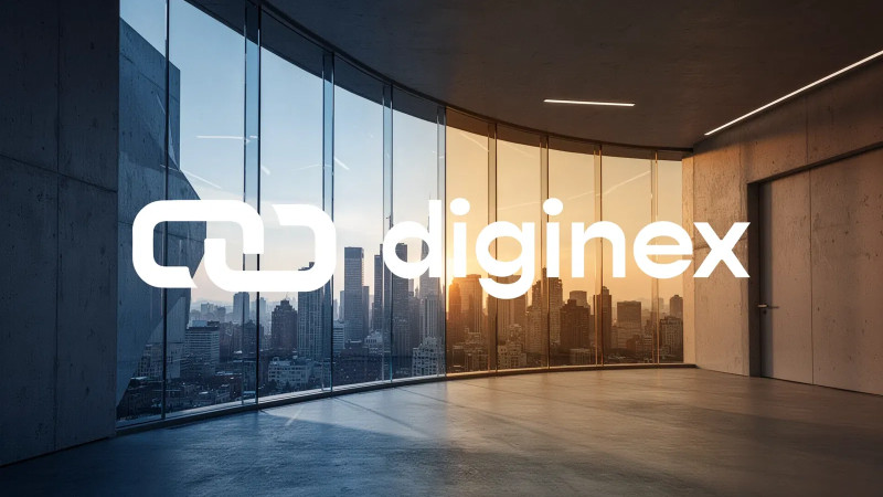 Beitragsbild zu Diginex Aktie: Ambition trifft Realität