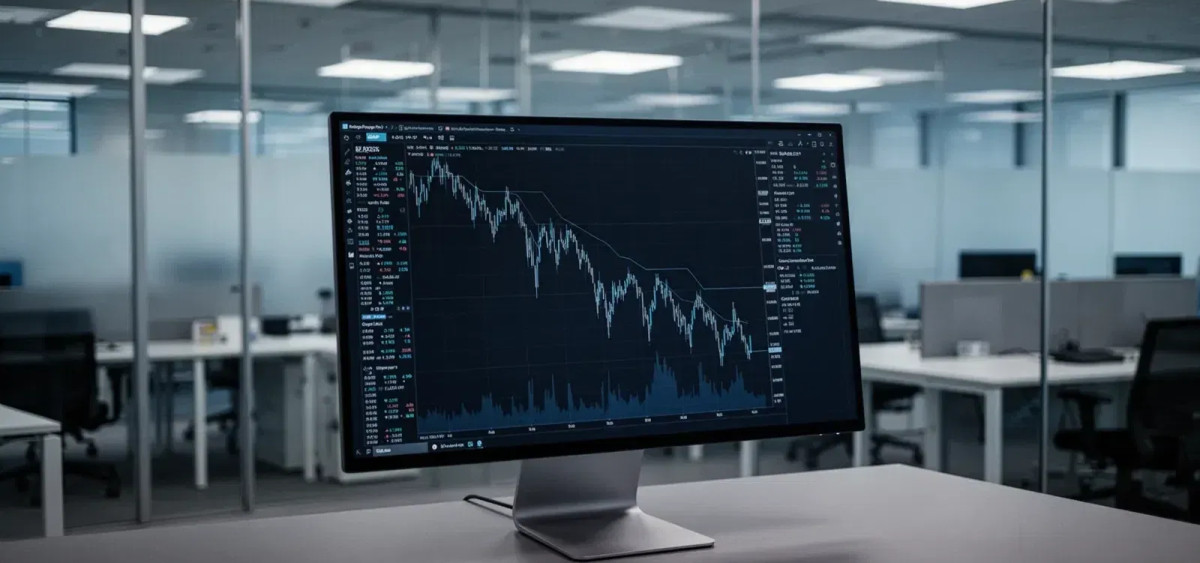 Beitragsbild zu SAP Aktie: Analysten gegen den Trend