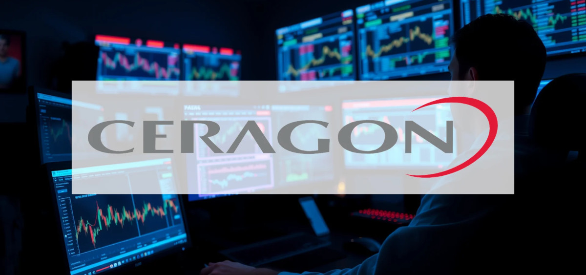 Beitragsbild zu Ceragon Networks Aktie: Absturz mit Ansage?