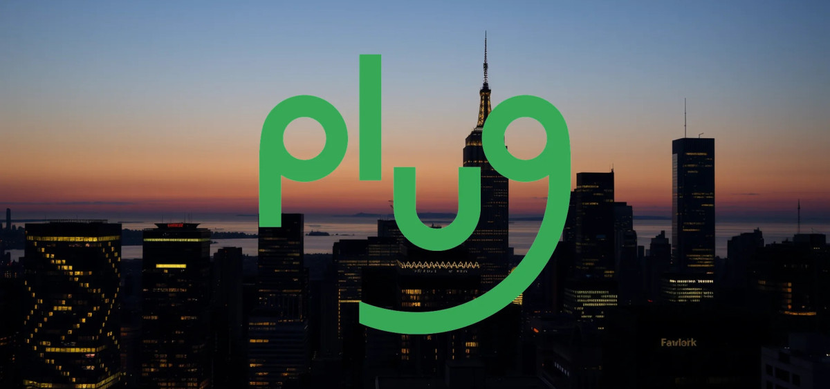 Beitragsbild zu Plug Power-Aktie: Alles gewonnen!