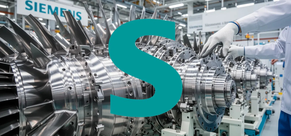 Beitragsbild zu Siemens Aktie: Termin rückt näher