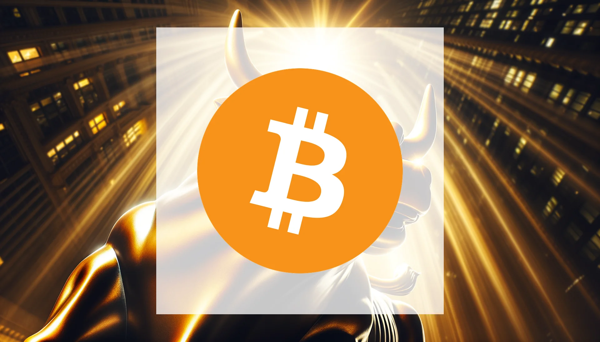 Börse Express - Bitcoin: Entscheidung naht