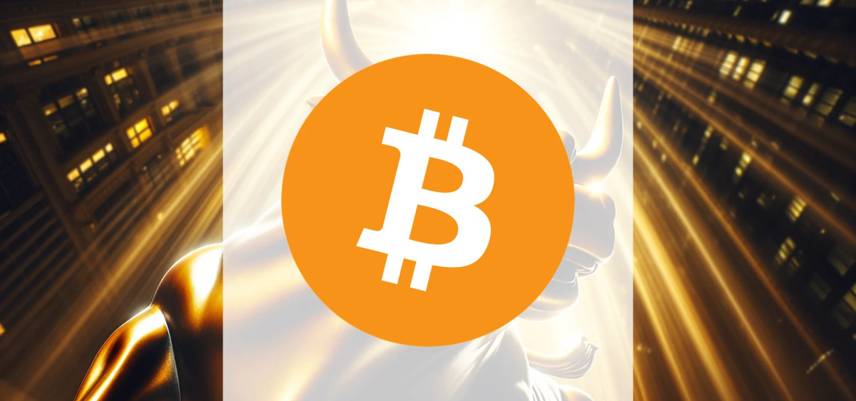 Beitragsbild zu Bitcoin: Entscheidung naht