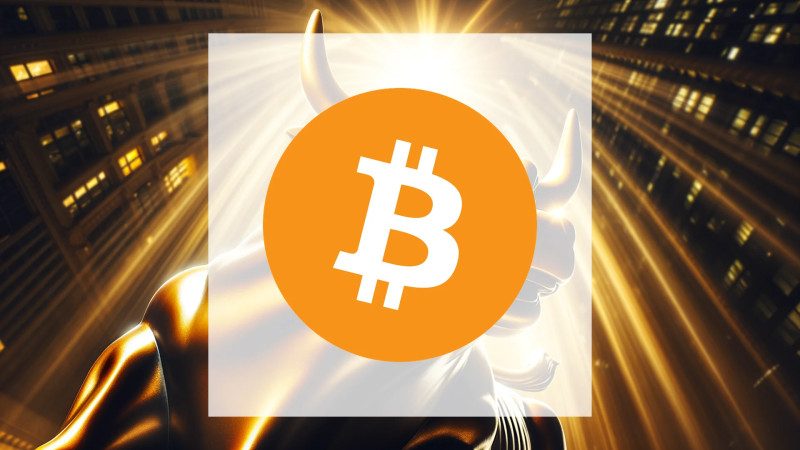 Beitragsbild zu Bitcoin: Entscheidung naht