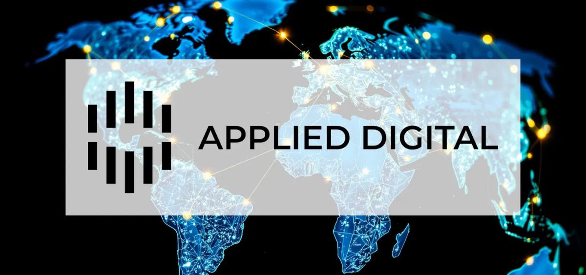 Beitragsbild zu Applied Blockchain Aktie: Milliardenschwerer Auftragsbestand