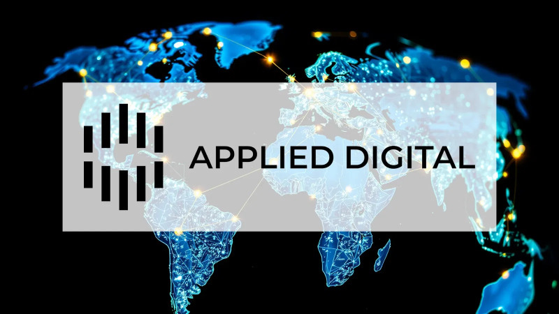 Beitragsbild zu Applied Blockchain Aktie: Milliardenschwerer Auftragsbestand