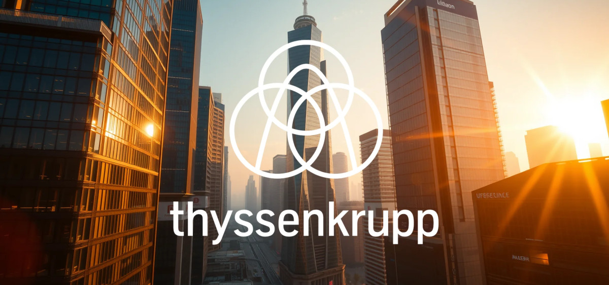 Beitragsbild zu Thyssenkrupp Aktie: Ernüchterung überall?