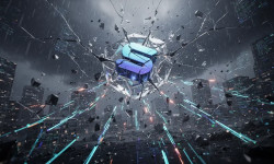 Beitragsbild zu Solana: Schwere Turbulenzen