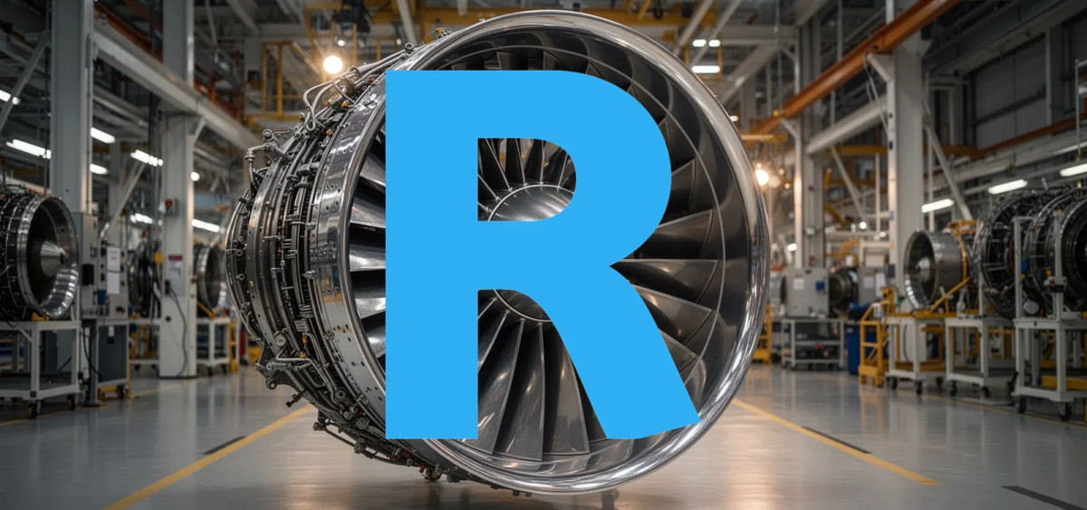 Beitragsbild zu Rolls-Royce Aktie: Zukunftsaussichten verbessert