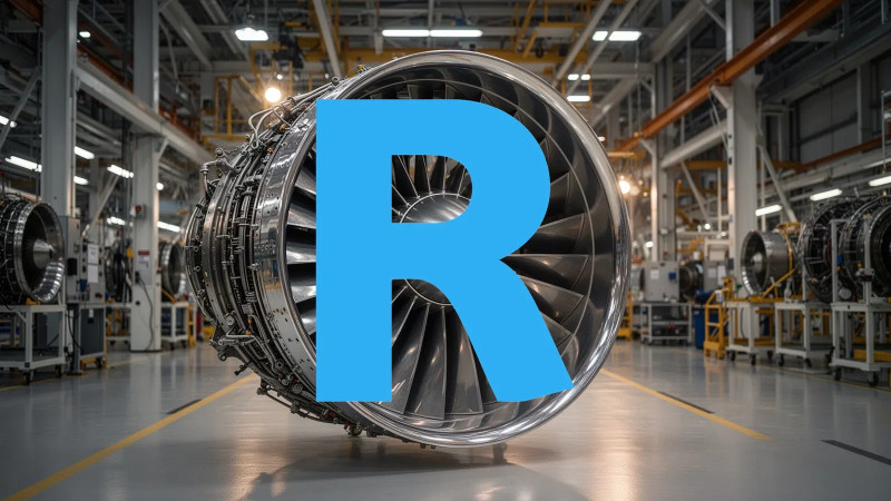 Beitragsbild zu Rolls-Royce Aktie: Zukunftsaussichten verbessert