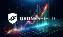 Beitragsbild zu DroneShield-Aktie: Unfassbare Meldung!