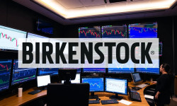 Beitragsbild zu Birkenstock Aktie: Starker Gewinnsprung