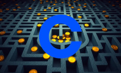 Beitragsbild zu Coinbase Aktie: Ausbaukurs