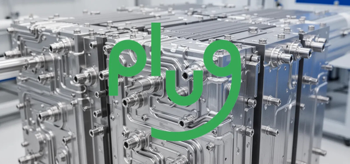Beitragsbild zu Plug Power Aktie: Zahlen im Fokus