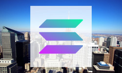 Beitragsbild zu Solana: Trotz Preisschwäche stark