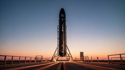 Beitragsbild zu Rocket Lab Aktie: Defense-Offensive