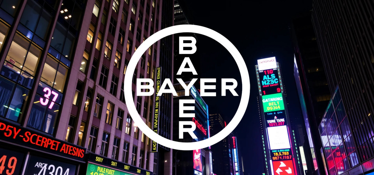 Beitragsbild zu Bayer Aktie: Neue Finanzchefin und Studienerfolg