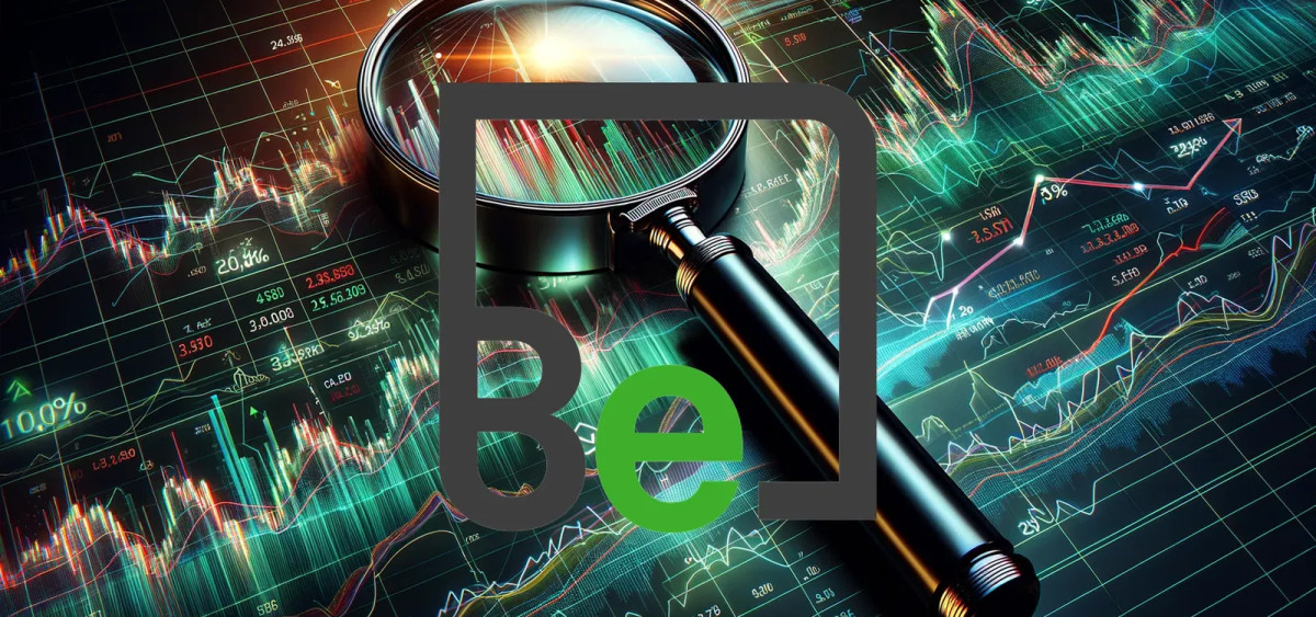 Beitragsbild zu Bloom Energy Aktie: Mega-Zahlen