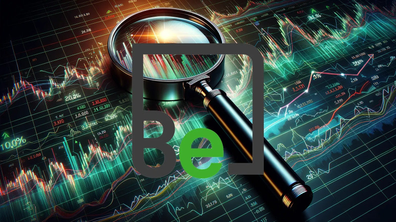 Beitragsbild zu Bloom Energy Aktie: Mega-Zahlen