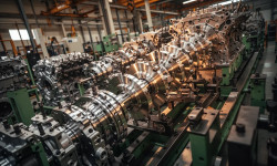 Beitragsbild zu Deutz Aktie: Rüstung soll es richten