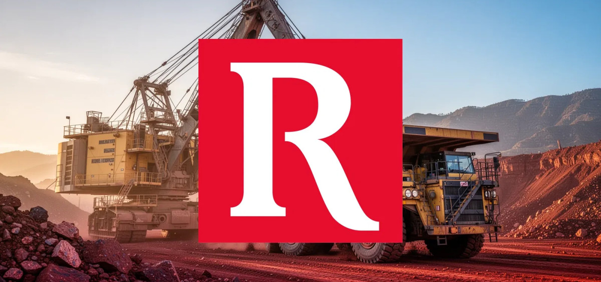 Beitragsbild zu Rio Tinto Aktie: Kupfer übernimmt