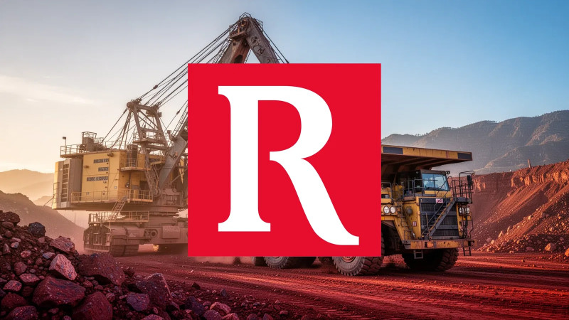 Beitragsbild zu Rio Tinto Aktie: Kupfer übernimmt