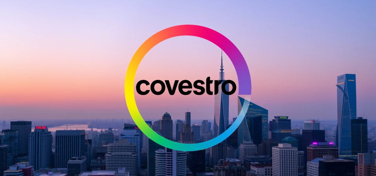 Beitragsbild zu Covestro Aktie: Abschied läuft