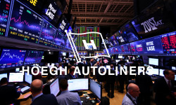 Beitragsbild zu Hoegh Autoliners Aktie: Strukturmaßnahmen angekündigt