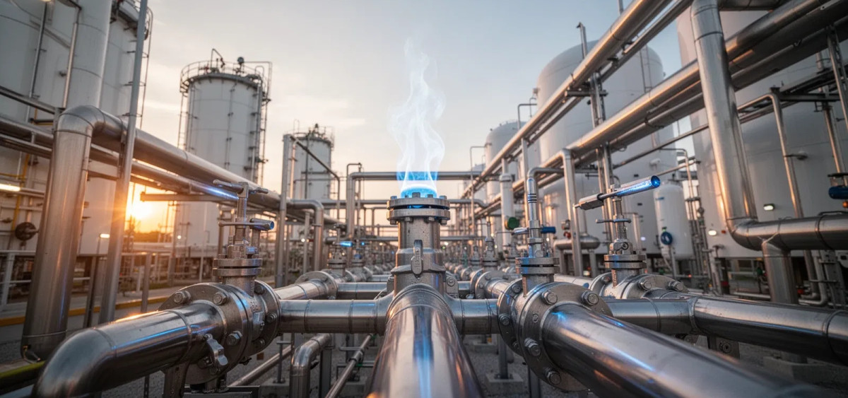 Beitragsbild zu Max Power Mining Aktie: Wasserstoff-Treffer