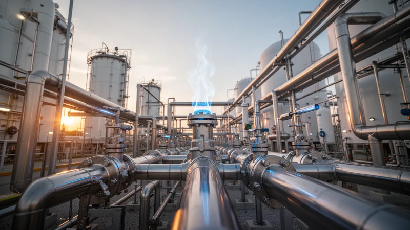 Beitragsbild zu Max Power Mining Aktie: Wasserstoff-Treffer