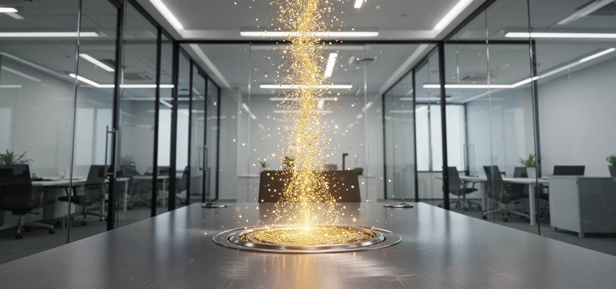 Beitragsbild zu Sparc AI Aktie: Frisches Kapital gesichert