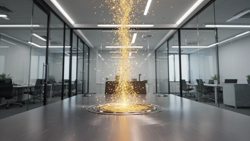 Beitragsbild zu Sparc AI Aktie: Frisches Kapital gesichert