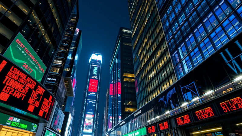 Beitragsbild zu Mizuho Leasing Aktie: Strategische Neuausrichtung