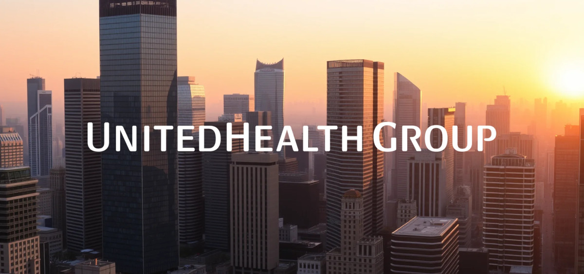 Beitragsbild zu Unitedhealth Aktie: Tatsächliche Erfolgskurve!