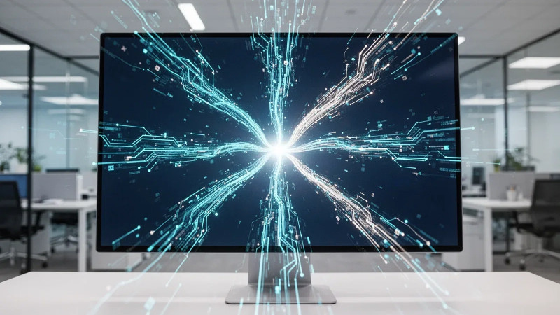 Beitragsbild zu Diginex Aktie: Vier werden eins