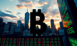 Beitragsbild zu Strategy Inc. Aktie: Fokus auf Liquidität