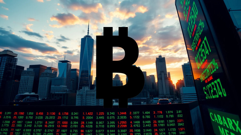 Beitragsbild zu Strategy Inc. Aktie: Fokus auf Liquidität