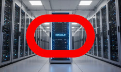 Beitragsbild zu Oracle Aktie: Unaufgeregte Berichterstattung