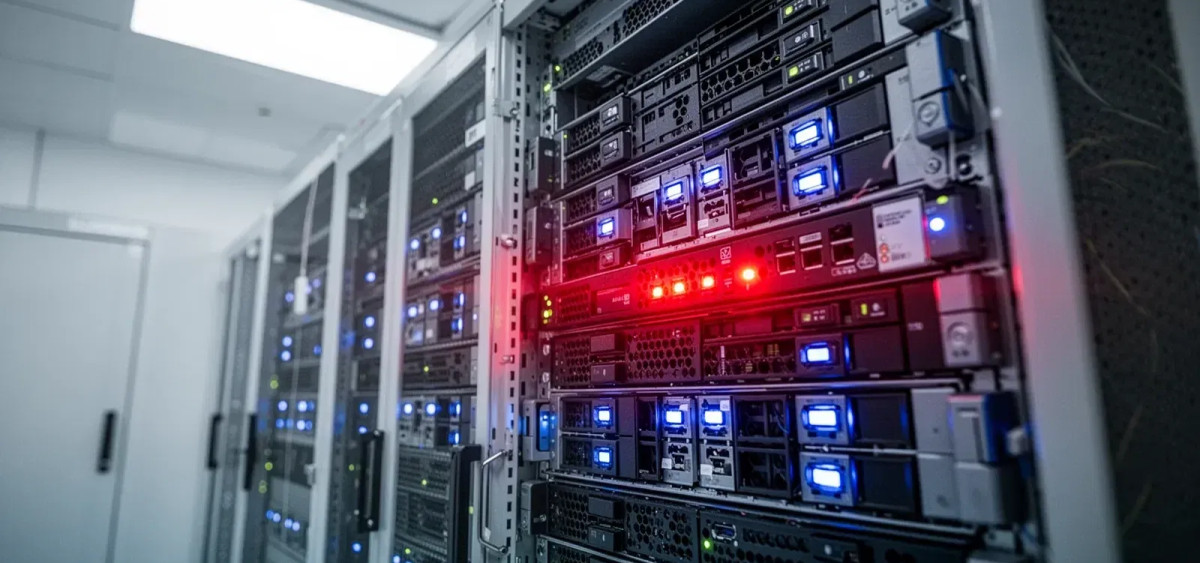 Beitragsbild zu Alibaba Aktie: KI-Team wackelt