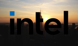 Beitragsbild zu Intel Aktie: Rückschlag durch Nvidia
