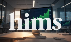 Beitragsbild zu Hims & Hers Aktie: Ungebremster Vorstoß!