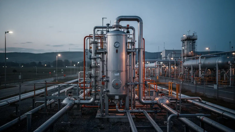 Beitragsbild zu Bloom Energy Aktie: Bewertung am Limit