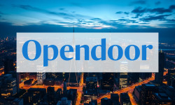 Beitragsbild zu Opendoor Aktie: Explosion nach Expansions-Schock!