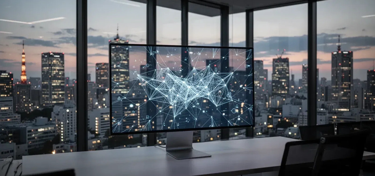 Beitragsbild zu Metaplanet Aktie: Schlägt Prognosen!