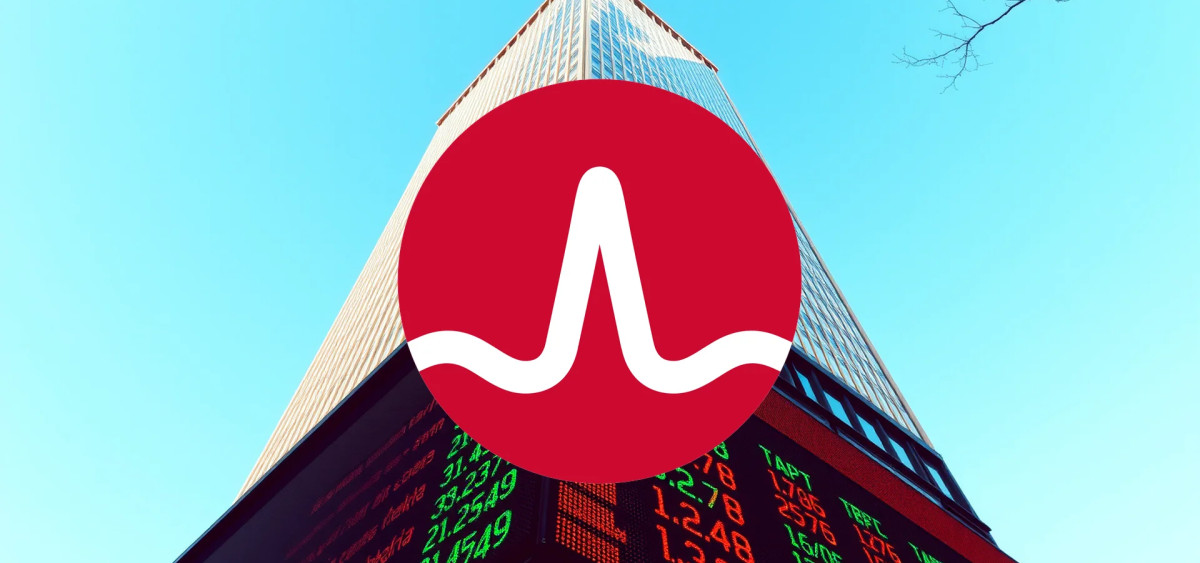 Beitragsbild zu Broadcom Aktie: Explosive Mischung!