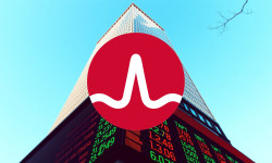 Beitragsbild zu Broadcom Aktie: AI drückt Marge