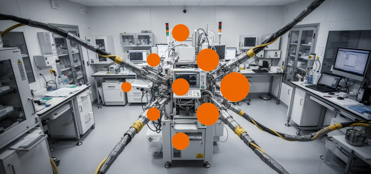 Beitragsbild zu Siemens Healthineers Aktie: Dreifachbelastung