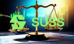 Beitragsbild zu Süss MicroTec Aktie: Schockwelle aus den USA!