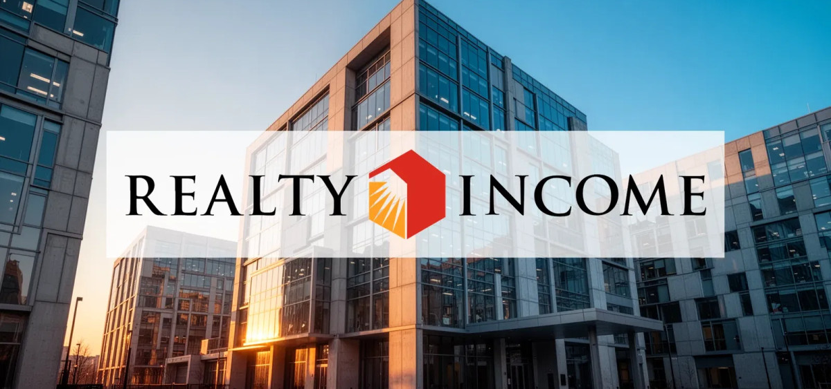 Beitragsbild zu Realty Income Aktie: Entscheidende Woche